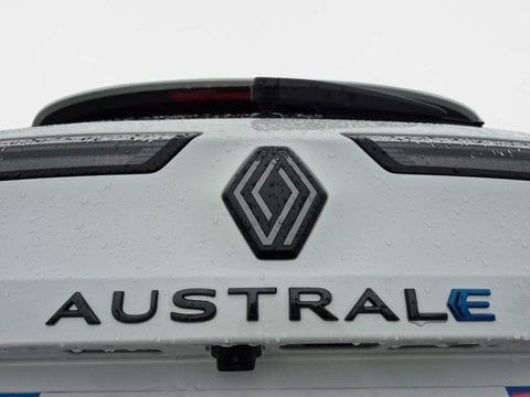 Voitures D'occasion À Montpellier | Renault Austral 1.2 E-Tech Full Hybrid 200Ch Techno Esprit A...