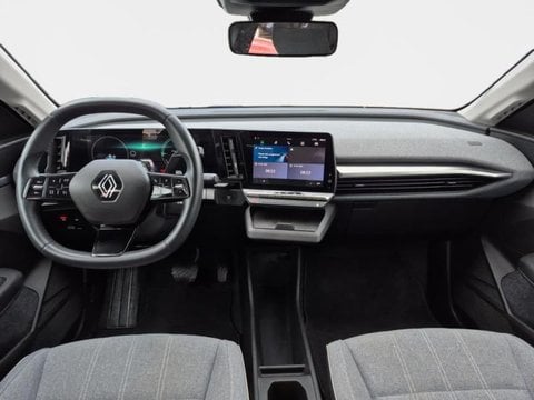 Voitures D'occasion À Montpellier | Renault Mégane Megane E-Tech Electric Ev40 130Ch Equilibre ...
