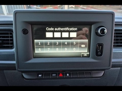 Voitures D'occasion À Montpellier | Renault Master Fg F3500 L2H2 2.0 Blue Dci 105Ch Advance - 25