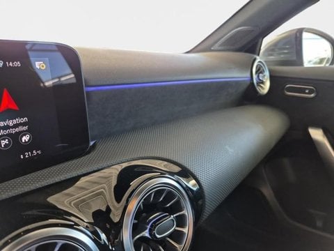 Voitures D'occasion À Montpellier | Mercedes-Benz Classe A 200 163Ch Amg Line 7G-Dct 9Cv