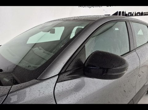 Voitures D'occasion À Montpellier | Renault Mégane Megane E-Tech Electric Ev60 220Ch Equilibre ...