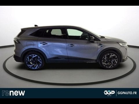 Voitures D'occasion À Montpellier | Renault Symbioz 1.8 E-Tech Full Hybrid 160Ch Esprit Alpine - 25