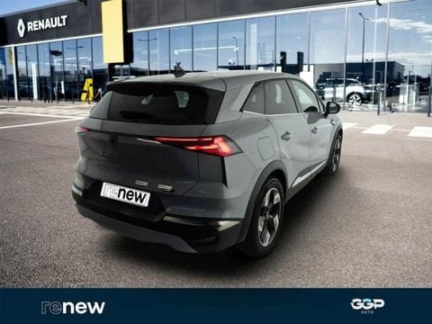 Voitures D'occasion À Montpellier | Renault Symbioz 1.6 E-Tech Full Hybrid 145Ch Iconic