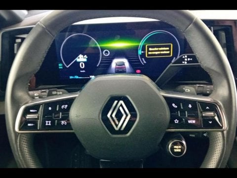 Voitures D'occasion À Montpellier | Renault Mégane Megane E-Tech Electric Ev60 220Ch Techno Sup...