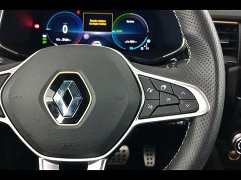 Voitures D'occasion À Montpellier | Renault Arkana 1.6 E-Tech Hybride 145Ch Engineered -22