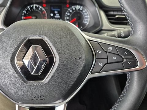 Voitures D'occasion À Montpellier | Renault Captur 1.0 Tce 90Ch Evolution