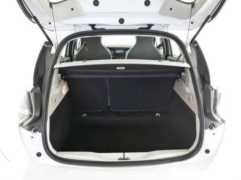 Voitures D'occasion À Montpellier | Renault Zoe E-Tech Zen Charge Normale R110 Achat Intégral - 21