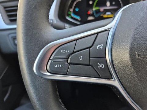 Voitures D'occasion À Montpellier | Renault Captur 1.6 E-Tech Hybride 145Ch Business -21