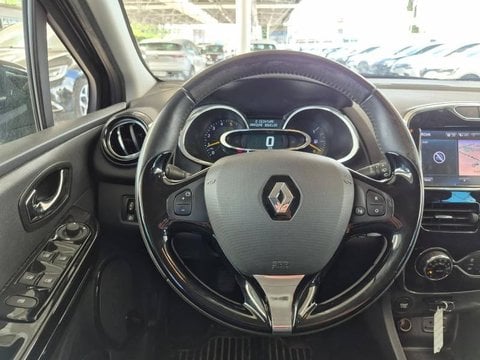 Voitures D'occasion À Montpellier | Renault Clio 1.5 Dci 90Ch Energy Intens Eco² 90G