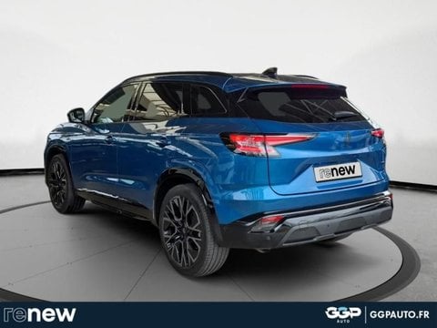 Voitures D'occasion À Montpellier | Renault Austral 1.2 E-Tech Full Hybrid 200Ch Esprit Alpine - 25