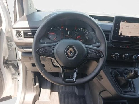 Voitures D'occasion À Montpellier | Renault Kangoo Van L1 1.5 Blue Dci 95Ch Extra -24