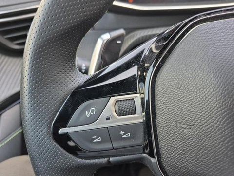 Voitures D'occasion À Montpellier | Peugeot 208 1.2 Hybrid 100Ch Gt E-Dcs6