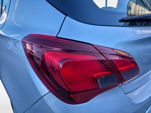 Voitures D'occasion À Montpellier | Opel Corsa 1.4 90Ch Excite 5P