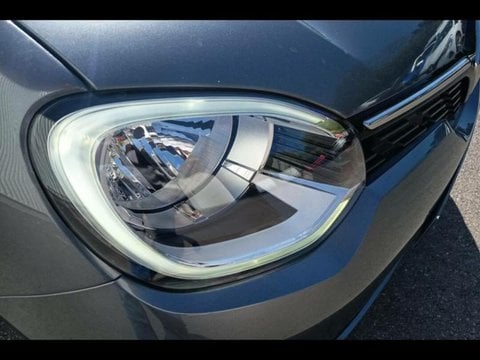 Voitures D'occasion À Montpellier | Renault Twingo E-Tech Electric Equilibre R80 Achat Intégral