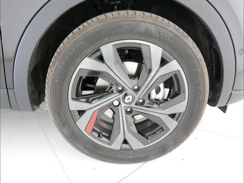 Voitures D'occasion À Montpellier | Renault Arkana 1.6 E-Tech 145Ch Rs Line -21B