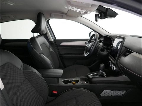 Voitures D'occasion À Montpellier | Renault Arkana 1.3 Tce Mild Hybrid 140Ch Techno Edc -22