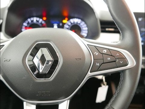Voitures D'occasion À Montpellier | Renault Clio 1.6 E-Tech Hybride 145Ch Evolution