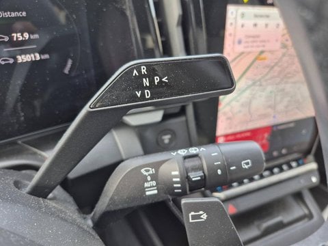 Voitures D'occasion À Montpellier | Renault Mégane Megane E-Tech Electric Ev60 220Ch Iconic Sup...