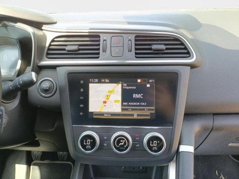 Voitures D'occasion À Montpellier | Renault Kadjar 1.3 Tce 140Ch Fap Techno