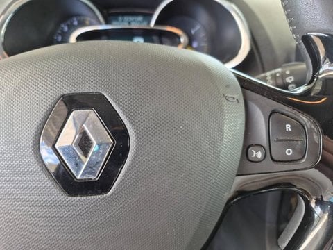 Voitures D'occasion À Montpellier | Renault Clio 1.5 Dci 90Ch Energy Intens Eco² 90G