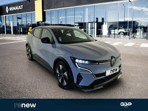 Voitures D'occasion À Montpellier | Renault Mégane Megane E-Tech Electric Ev60 220Ch Equilibre ...
