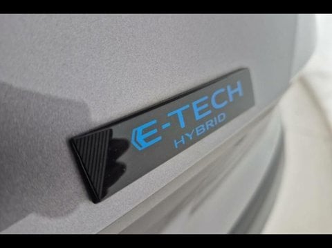 Voitures D'occasion À Montpellier | Renault Symbioz 1.8 E-Tech Full Hybrid 160Ch Esprit Alpine - 25