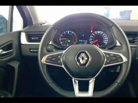 Voitures D'occasion À Montpellier | Renault Captur 1.0 Tce 90Ch Evolution