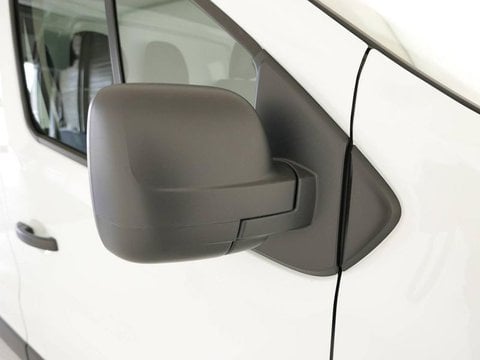 Voitures D'occasion À Montpellier | Renault Trafic Fg L2H1 1300 2.0 Dci 120Ch Grand Confort E6