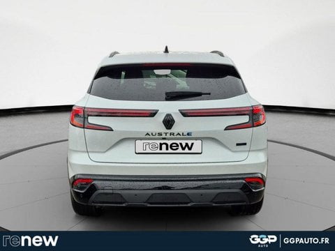 Voitures D'occasion À Montpellier | Renault Austral 1.2 E-Tech Full Hybrid 200Ch Techno Esprit A...