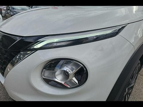 Voitures D'occasion À Montpellier | Nissan Juke 1.6 Hybrid 143Ch N-Design 2023.5