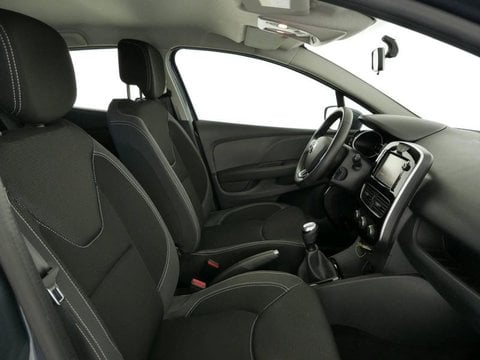 Voitures D'occasion À Montpellier | Renault Clio 0.9 Tce 90Ch Energy Business 5P Euro6C