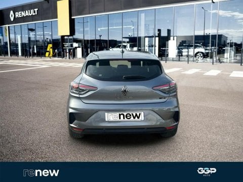 Voitures D'occasion À Nîmes | Renault Clio 1.6 E-Tech 145Ch Full Hybrid Evolution - 25