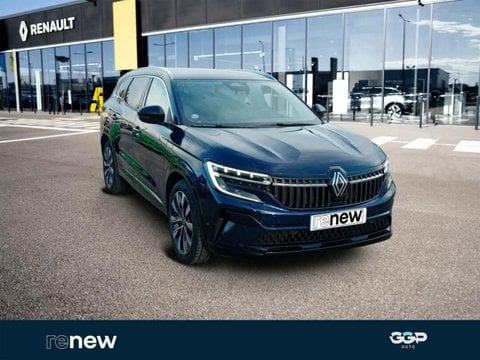 Voitures D'occasion À Nîmes | Renault Espace 1.2 E-Tech Full Hybrid 200Ch Techno 7 Places - 24