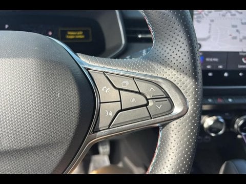 Voitures D'occasion À Nîmes | Renault Clio 1.6 E-Tech 145Ch Full Hybrid Esprit Alpine - 24