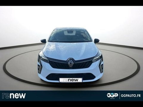 Voitures D'occasion À Nîmes | Renault Clio Réversible Clio Réversible 1.0 Tce 90Ch Evolution