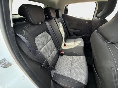 Voitures D'occasion À Nîmes | Renault Clio 1.0 Tce 90Ch Evolution