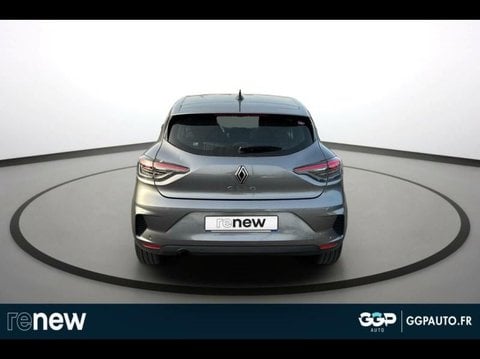 Voitures D'occasion À Nîmes | Renault Clio 1.5 Dci 100Ch Evolution - 25