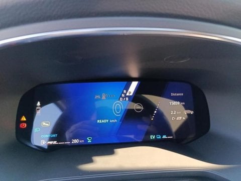 Voitures D'occasion À Nîmes | Renault Symbioz 1.6 E-Tech Full Hybrid 145Ch Iconic