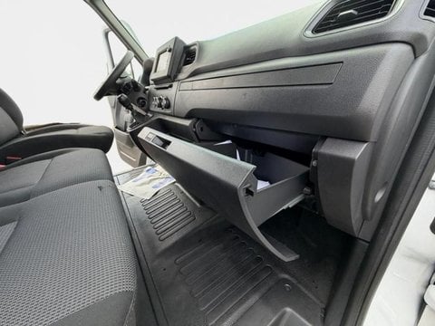 Voitures D'occasion À Nîmes | Renault Master Fg F3300 L1H1 2.3 Blue Dci 135Ch Grand Confort Euro6E