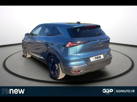 Voitures D'occasion À Nîmes | Renault Symbioz 1.6 E-Tech Full Hybrid 145Ch Techno