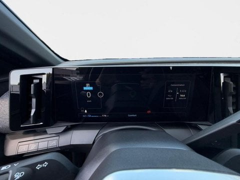 Voitures D'occasion À Nîmes | Renault Mégane Megane E-Tech Electric Ev60 220Ch Techno Super Ch...