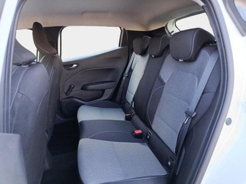 Voitures D'occasion À Nîmes | Renault Clio 1.6 E-Tech 145Ch Full Hybrid Evolution - 25
