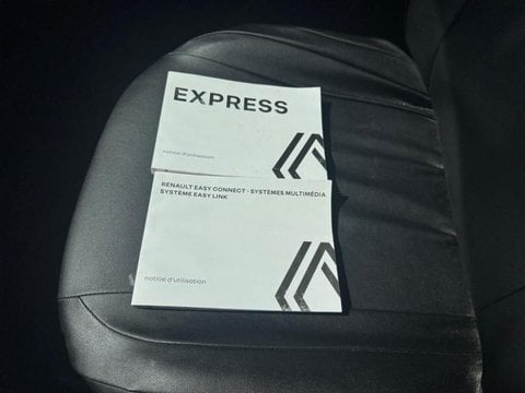 Voitures D'occasion À Nîmes | Renault Express Van 1.5 Blue Dci 95Ch Confort 22