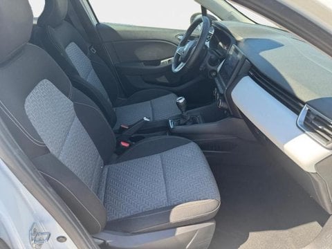 Voitures D'occasion À Nîmes | Renault Clio 1.5 Blue Dci 100Ch Evolution