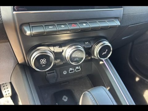 Voitures D'occasion À Nîmes | Renault Clio 1.6 E-Tech 145Ch Full Hybrid Esprit Alpine - 24