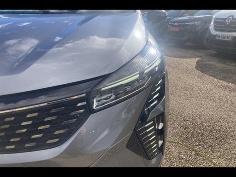 Voitures D'occasion À Nîmes | Renault Clio 1.6 E-Tech 145Ch Full Hybrid Techno - 24