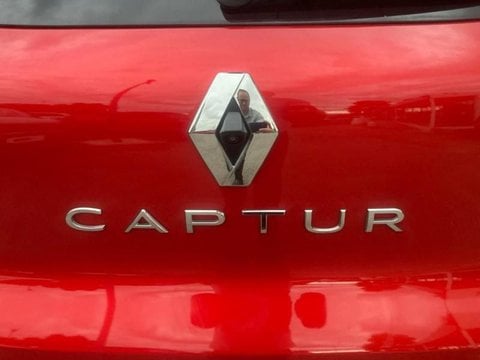 Voitures D'occasion À Nîmes | Renault Captur 1.0 Tce 90Ch Techno