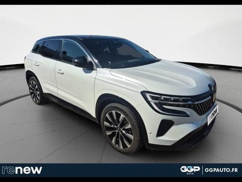 Voitures D'occasion À Nîmes | Renault Austral 1.2 E-Tech Full Hybrid 200Ch Techno