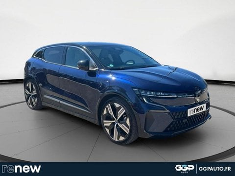 Voitures D'occasion À Nîmes | Renault Mégane Megane E-Tech Electric Ev60 220Ch Iconic Super Ch...