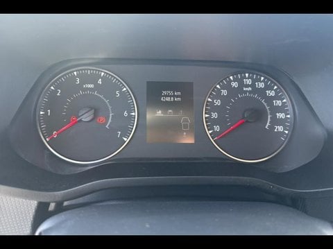 Voitures D'occasion À Nîmes | Renault Trafic Combi L2 2.0 Blue Dci 150Ch S&S Zen 8 Places E6E